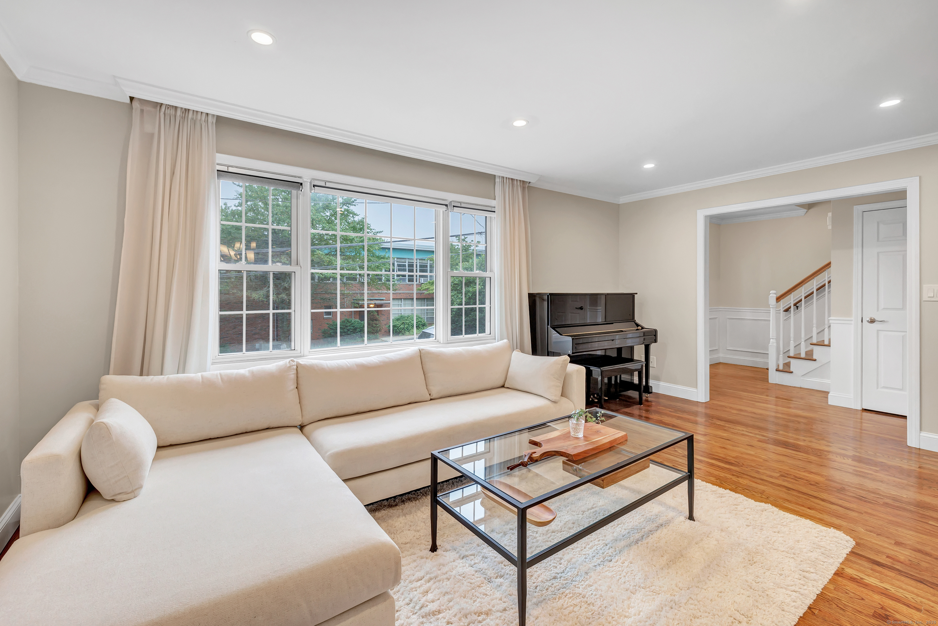 84 Edison Avenue