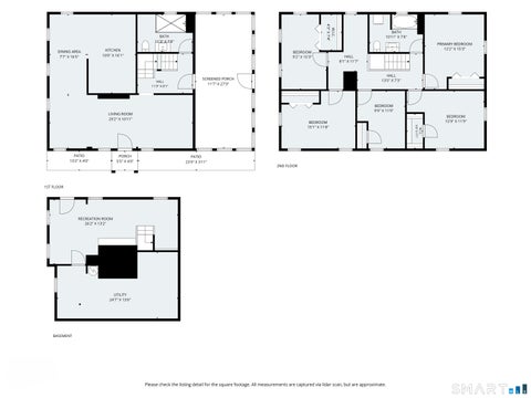 Tiny photo for 28 Walnut Hill Road, Bethel, CT 06801 (MLS # 24186174)