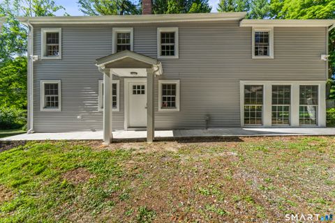 Photo of 28 Walnut Hill Road, Bethel, CT 06801 (MLS # 24186174)