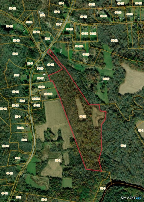 Vacant Land For Sale - N Canterbury Road<br/> Windham County, Canterbury, CT 06331
