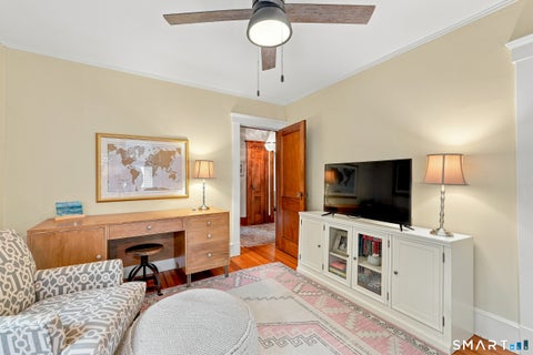 Tiny photo for 382 Yale Avenue, New Haven, CT 06515 (MLS # 24204405)