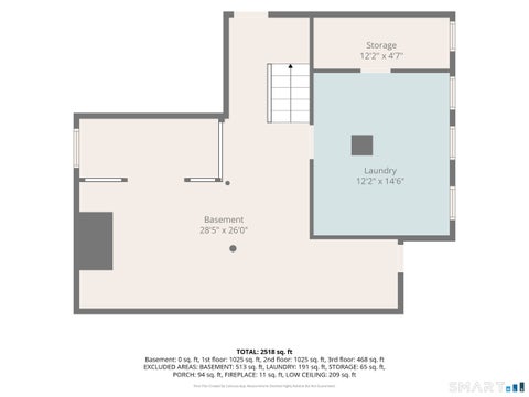 Tiny photo for 382 Yale Avenue, New Haven, CT 06515 (MLS # 24204405)