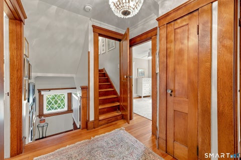 Tiny photo for 382 Yale Avenue, New Haven, CT 06515 (MLS # 24204405)