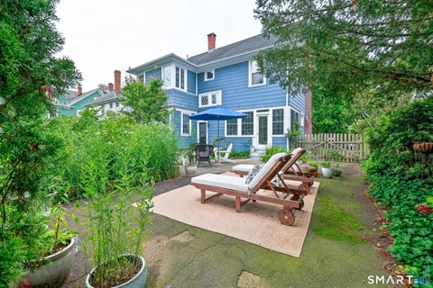 Tiny photo for 382 Yale Avenue, New Haven, CT 06515 (MLS # 24204405)