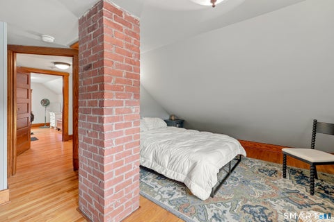 Tiny photo for 382 Yale Avenue, New Haven, CT 06515 (MLS # 24204405)