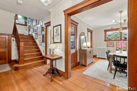Tiny photo for 382 Yale Avenue, New Haven, CT 06515 (MLS # 24204405)