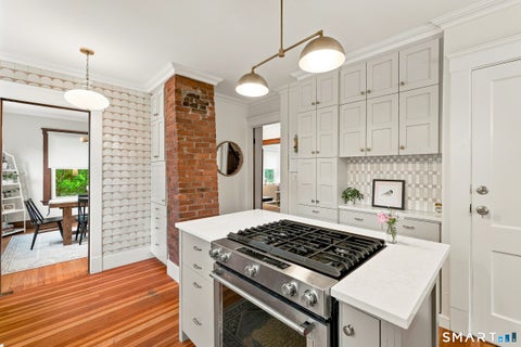 Tiny photo for 382 Yale Avenue, New Haven, CT 06515 (MLS # 24204405)