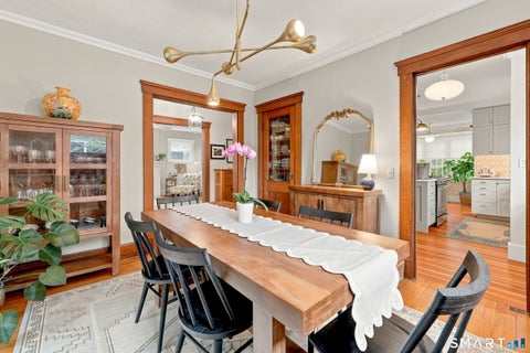 Tiny photo for 382 Yale Avenue, New Haven, CT 06515 (MLS # 24204405)