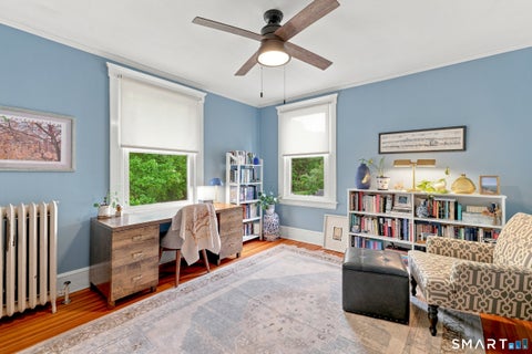 Tiny photo for 382 Yale Avenue, New Haven, CT 06515 (MLS # 24204405)