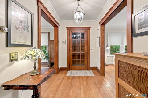 Tiny photo for 382 Yale Avenue, New Haven, CT 06515 (MLS # 24204405)