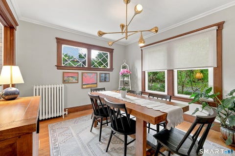 Tiny photo for 382 Yale Avenue, New Haven, CT 06515 (MLS # 24204405)