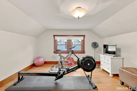 Tiny photo for 382 Yale Avenue, New Haven, CT 06515 (MLS # 24204405)