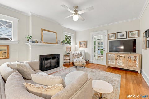 Tiny photo for 382 Yale Avenue, New Haven, CT 06515 (MLS # 24204405)
