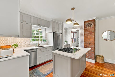 Tiny photo for 382 Yale Avenue, New Haven, CT 06515 (MLS # 24204405)