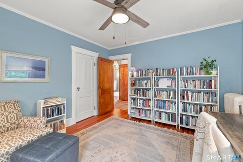 Tiny photo for 382 Yale Avenue, New Haven, CT 06515 (MLS # 24204405)