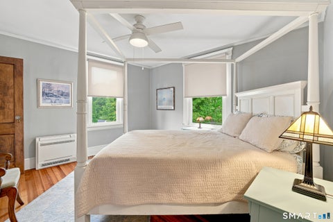 Tiny photo for 382 Yale Avenue, New Haven, CT 06515 (MLS # 24204405)