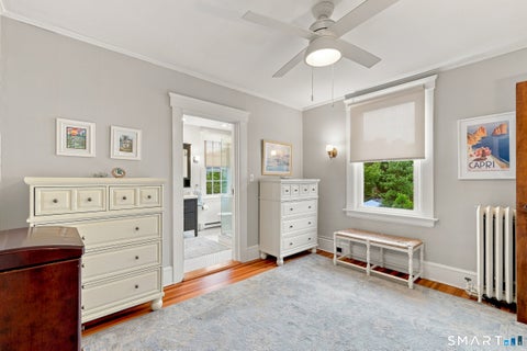 Tiny photo for 382 Yale Avenue, New Haven, CT 06515 (MLS # 24204405)
