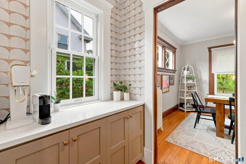 Tiny photo for 382 Yale Avenue, New Haven, CT 06515 (MLS # 24204405)