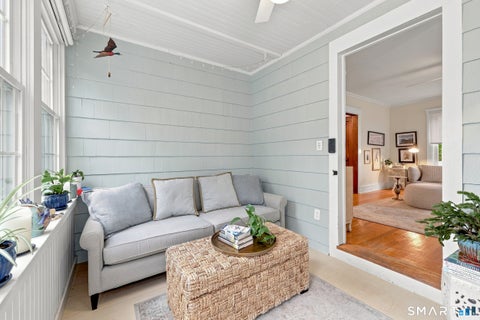 Tiny photo for 382 Yale Avenue, New Haven, CT 06515 (MLS # 24204405)