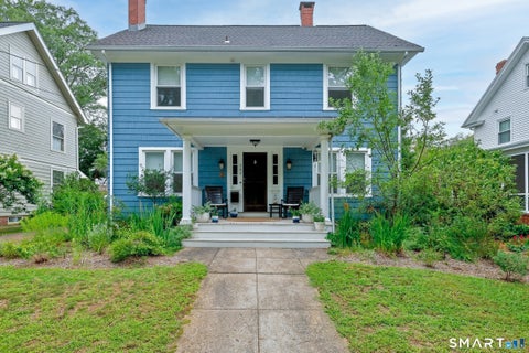 Photo of 382 Yale Avenue, New Haven, CT 06515 (MLS # 24204405)