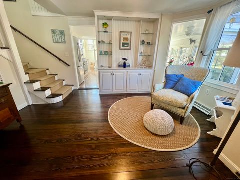 Tiny photo for 9 Madison Avenue, Madison, CT 06443 (MLS # 24156885)