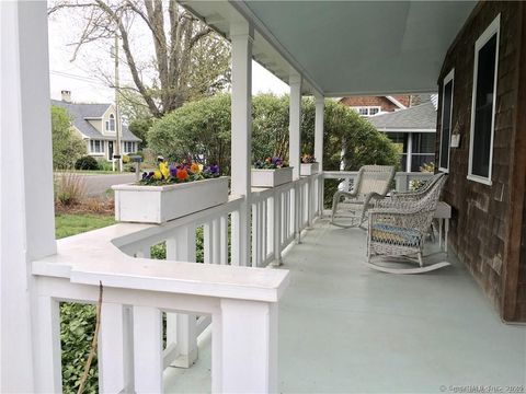 Tiny photo for 9 Madison Avenue, Madison, CT 06443 (MLS # 24156885)