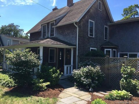 Tiny photo for 9 Madison Avenue, Madison, CT 06443 (MLS # 24156885)
