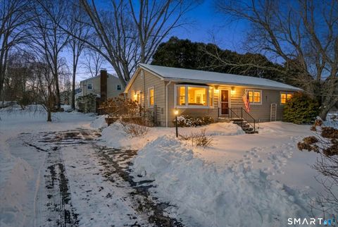 Tiny photo for 6 Riched Lane, Montville, CT 06382 (MLS # 24151869)