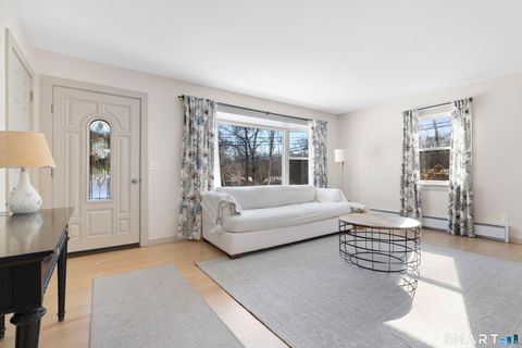 Tiny photo for 6 Riched Lane, Montville, CT 06382 (MLS # 24151869)