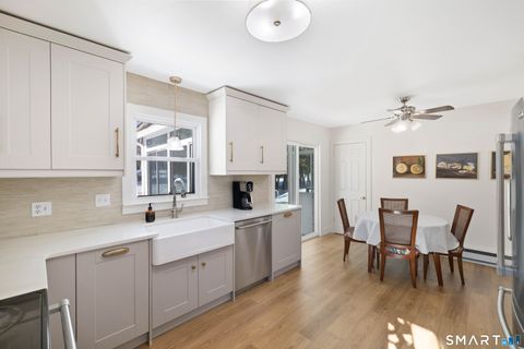 Tiny photo for 6 Riched Lane, Montville, CT 06382 (MLS # 24151869)