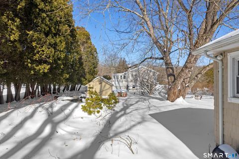 Tiny photo for 6 Riched Lane, Montville, CT 06382 (MLS # 24151869)