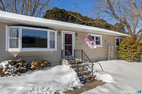 Tiny photo for 6 Riched Lane, Montville, CT 06382 (MLS # 24151869)