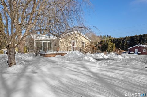 Tiny photo for 6 Riched Lane, Montville, CT 06382 (MLS # 24151869)