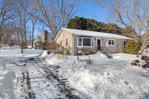 Tiny photo for 6 Riched Lane, Montville, CT 06382 (MLS # 24151869)