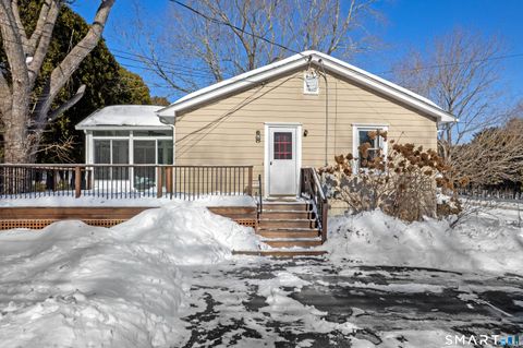 Tiny photo for 6 Riched Lane, Montville, CT 06382 (MLS # 24151869)