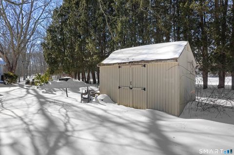 Tiny photo for 6 Riched Lane, Montville, CT 06382 (MLS # 24151869)