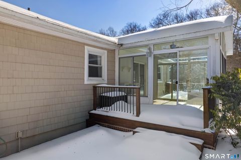 Tiny photo for 6 Riched Lane, Montville, CT 06382 (MLS # 24151869)