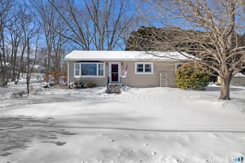 Photo of 6 Riched Lane, Montville, CT 06382 (MLS # 24151869)