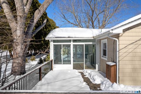 Tiny photo for 6 Riched Lane, Montville, CT 06382 (MLS # 24151869)