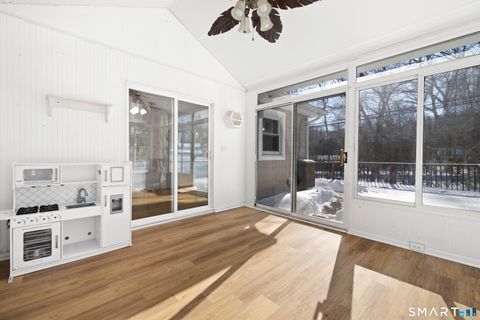 Tiny photo for 6 Riched Lane, Montville, CT 06382 (MLS # 24151869)