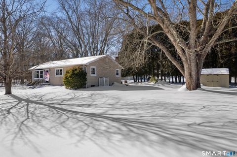 Tiny photo for 6 Riched Lane, Montville, CT 06382 (MLS # 24151869)
