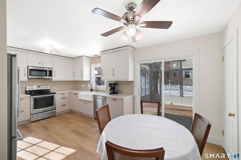 Tiny photo for 6 Riched Lane, Montville, CT 06382 (MLS # 24151869)