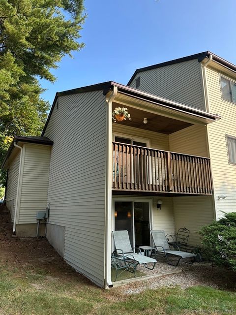 Tiny photo for 19 Simsbury Landing #19, Simsbury, CT 06070 (MLS # 24136717)