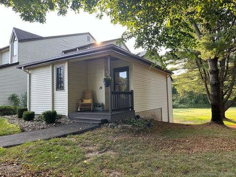 Tiny photo for 19 Simsbury Landing #19, Simsbury, CT 06070 (MLS # 24136717)