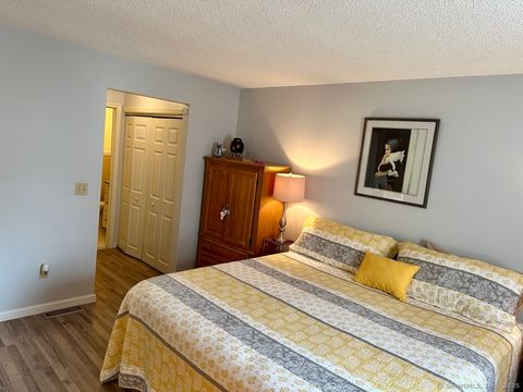 Tiny photo for 19 Simsbury Landing #19, Simsbury, CT 06070 (MLS # 24136717)