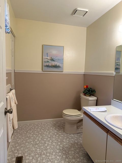 Tiny photo for 19 Simsbury Landing #19, Simsbury, CT 06070 (MLS # 24136717)