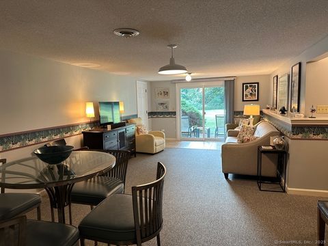 Tiny photo for 19 Simsbury Landing #19, Simsbury, CT 06070 (MLS # 24136717)