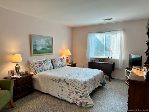 Tiny photo for 19 Simsbury Landing #19, Simsbury, CT 06070 (MLS # 24136717)