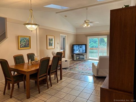 Tiny photo for 19 Simsbury Landing #19, Simsbury, CT 06070 (MLS # 24136717)