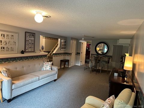 Tiny photo for 19 Simsbury Landing #19, Simsbury, CT 06070 (MLS # 24136717)